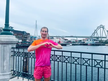 Sport: an essential ally in the fight against breast cancer – advice from Coach Jérémy Fleury